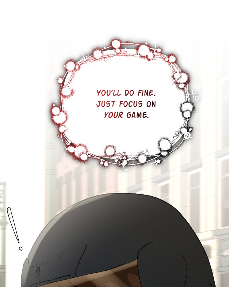 Words Left Unspoken Ep. 19 - Pulling Out All the Stops page 68 - 