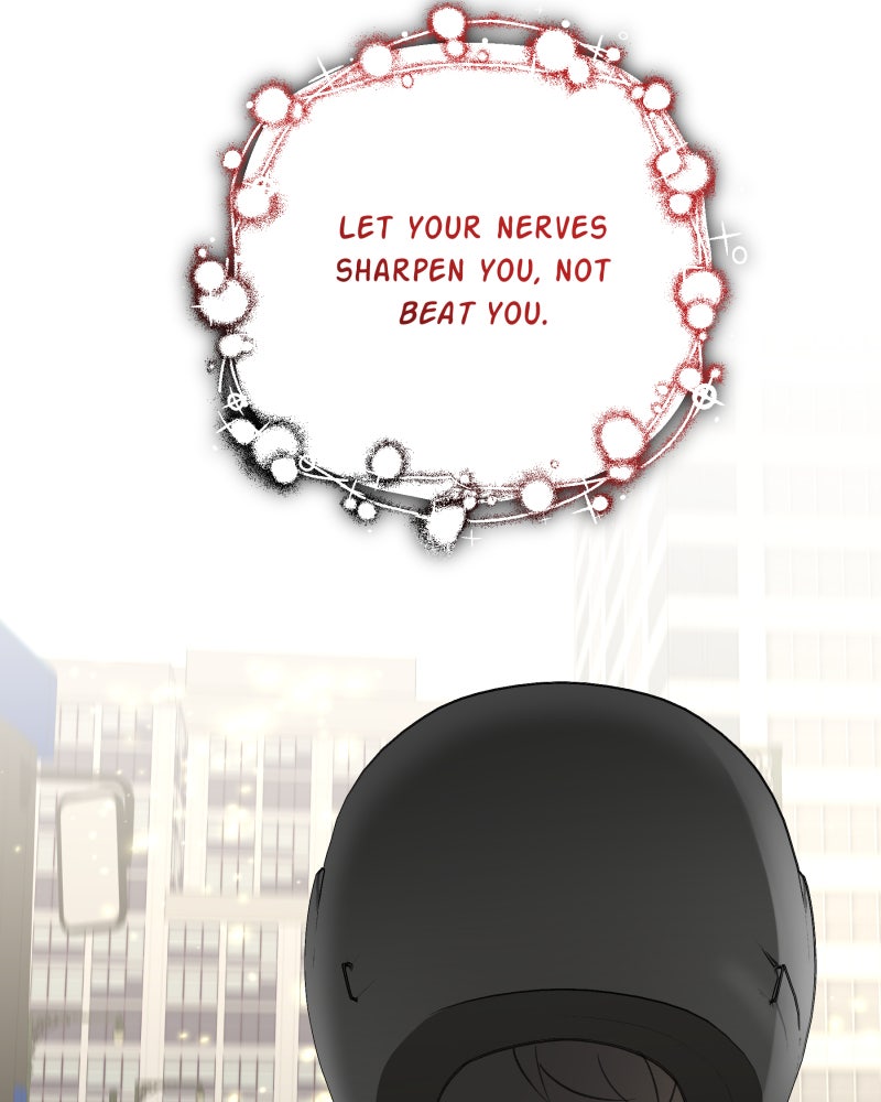 Words Left Unspoken Ep. 19 - Pulling Out All the Stops page 70 - 
