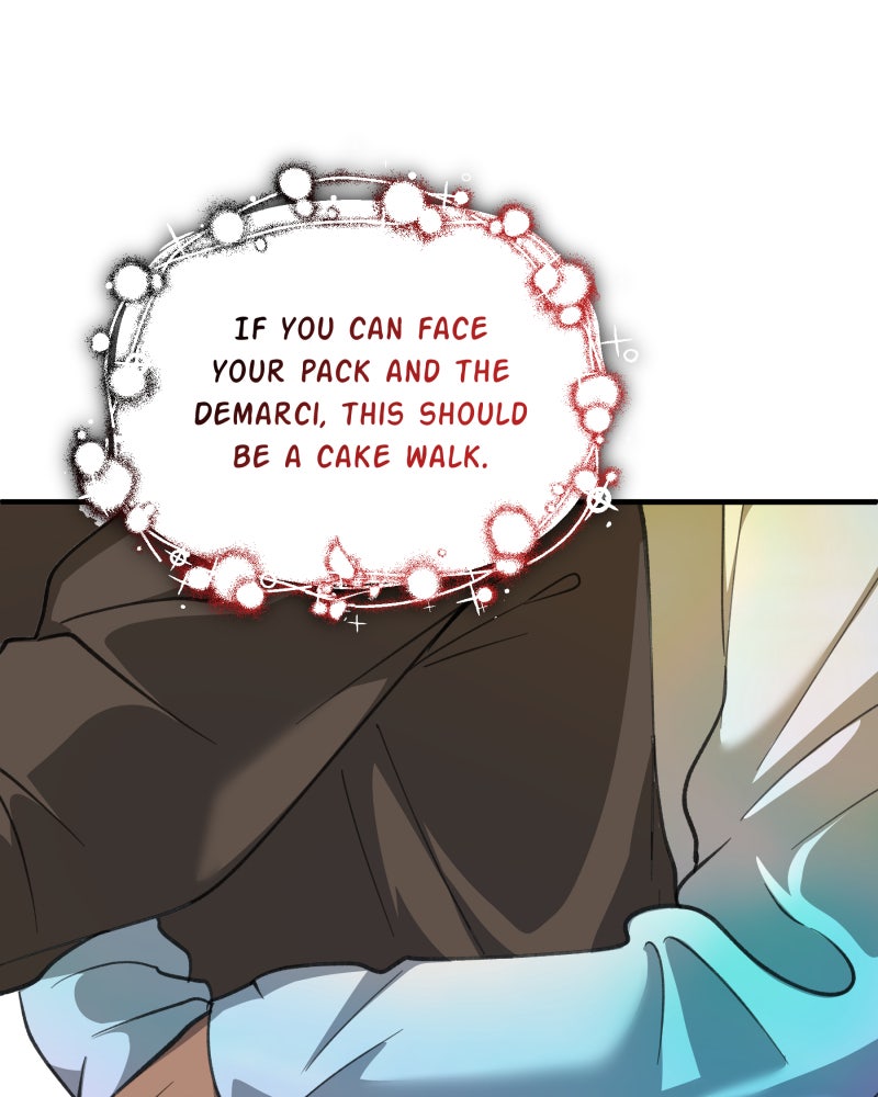 Words Left Unspoken Ep. 19 - Pulling Out All the Stops page 73 - 