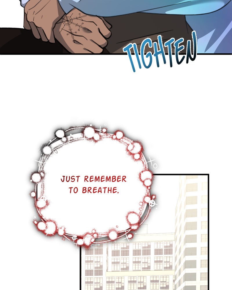 Words Left Unspoken Ep. 19 - Pulling Out All the Stops page 74 - 