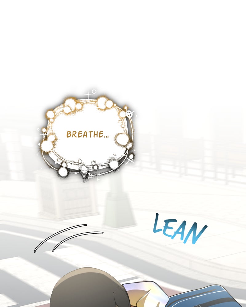 Words Left Unspoken Ep. 19 - Pulling Out All the Stops page 76 - 