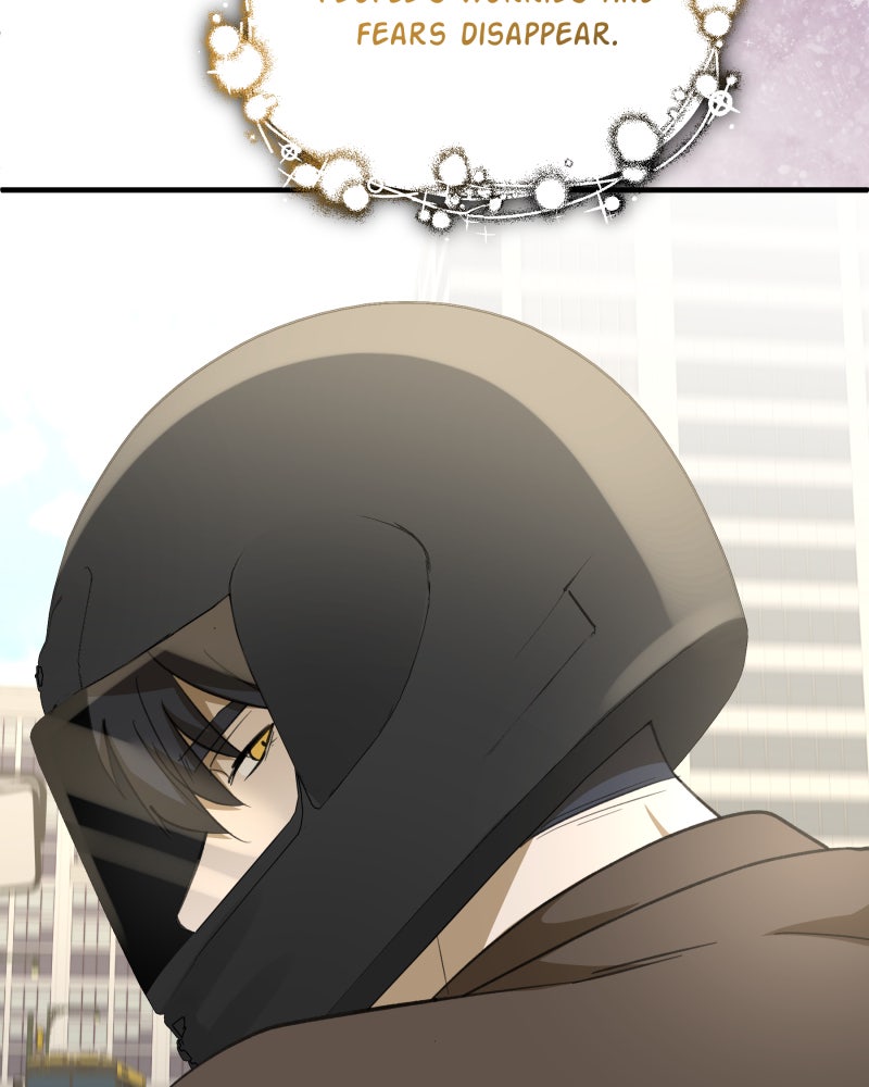 Words Left Unspoken Ep. 19 - Pulling Out All the Stops page 80 - 