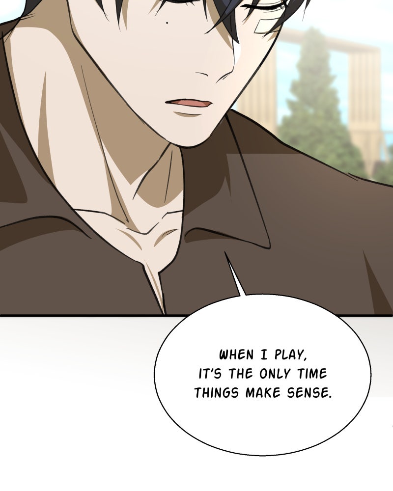 Words Left Unspoken Ep. 19 - Pulling Out All the Stops page 89 - 