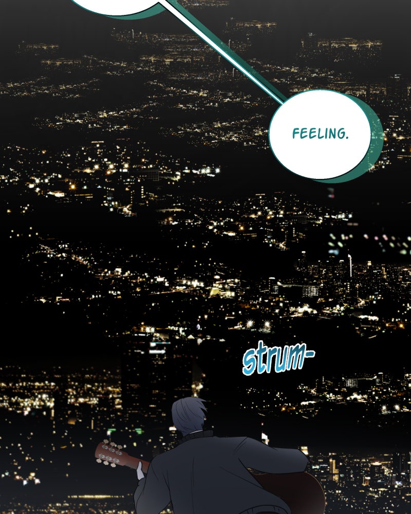 Words Left Unspoken Ep. 19 - Pulling Out All the Stops page 91 - 