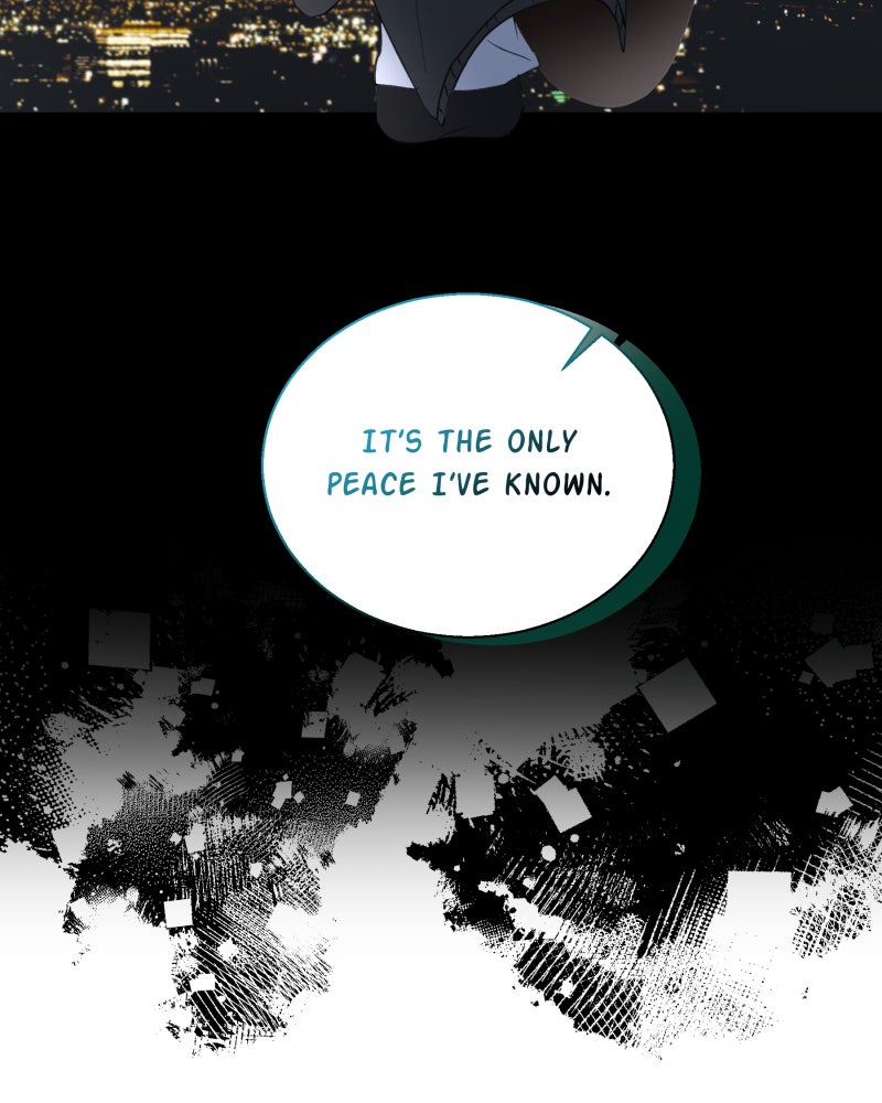Words Left Unspoken Ep. 19 - Pulling Out All the Stops page 92 - 