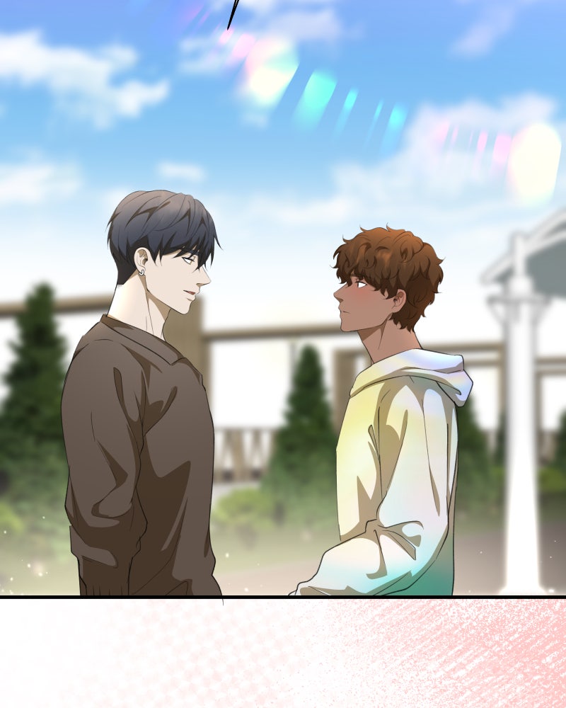 Words Left Unspoken Ep. 19 - Pulling Out All the Stops page 94 - 
