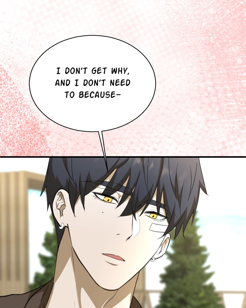 Words Left Unspoken Ep. 19 - Pulling Out All the Stops page 95 - 