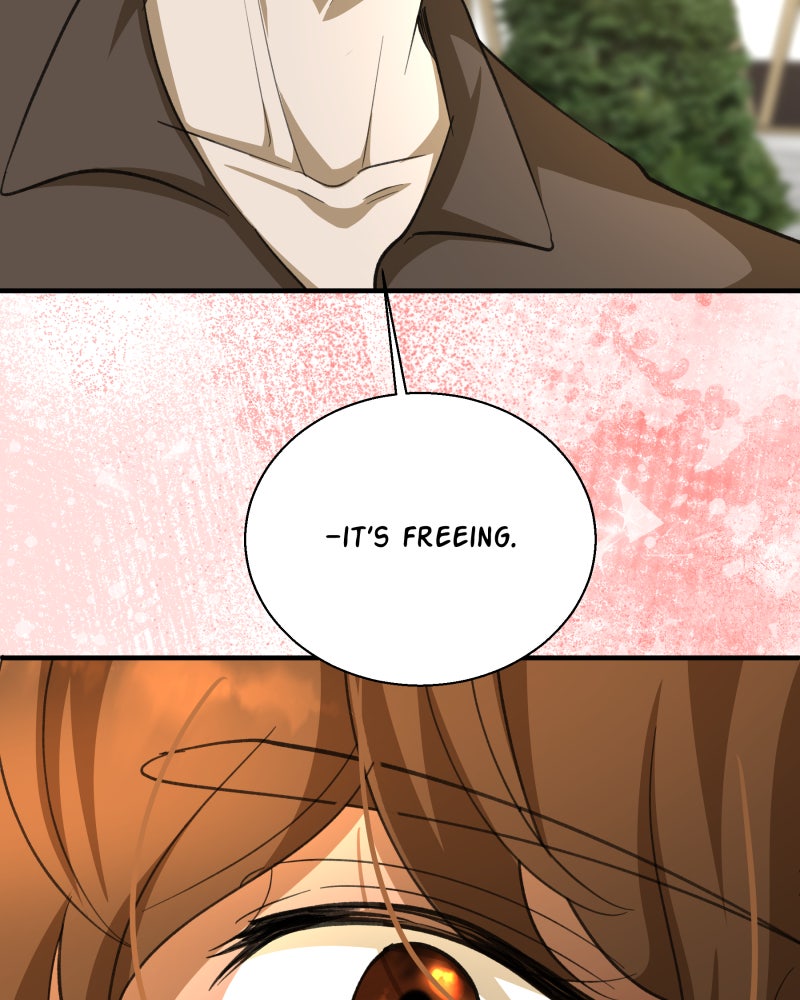 Words Left Unspoken Ep. 19 - Pulling Out All the Stops page 96 - 