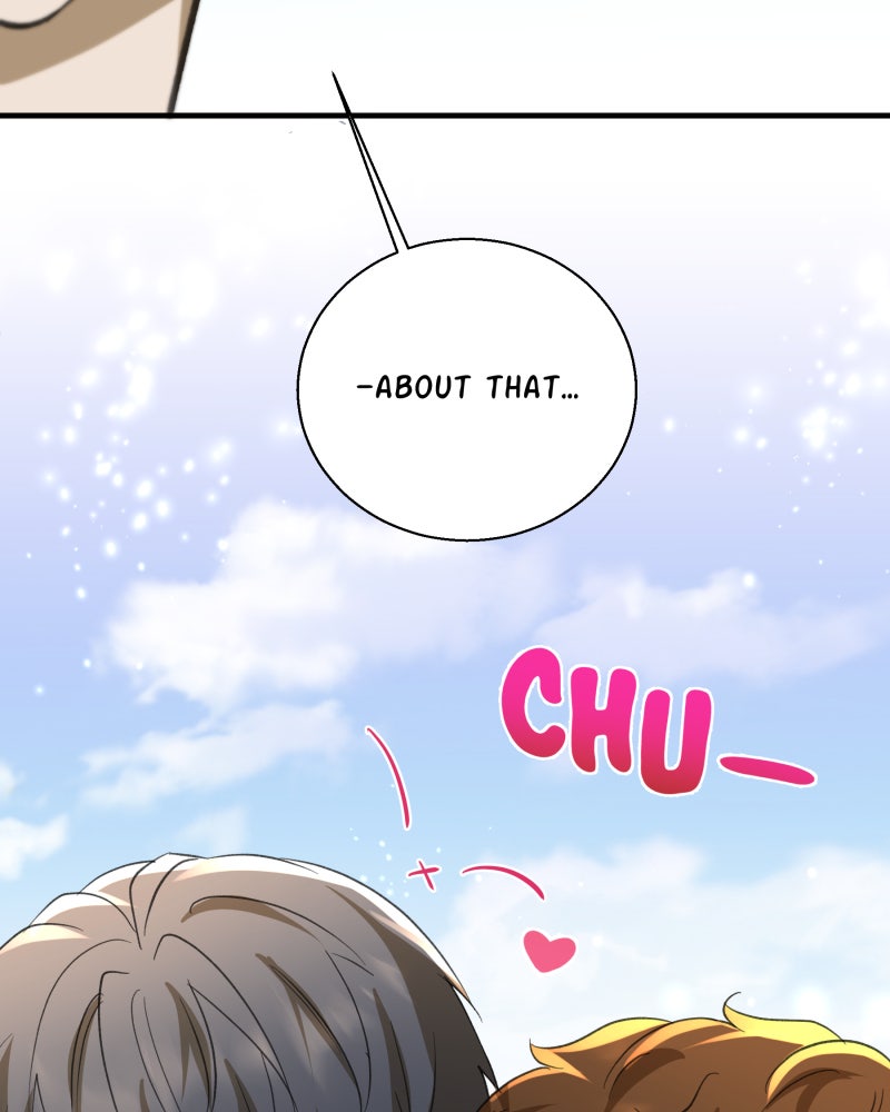 Words Left Unspoken Ep. 19 - Pulling Out All the Stops page 99 - 