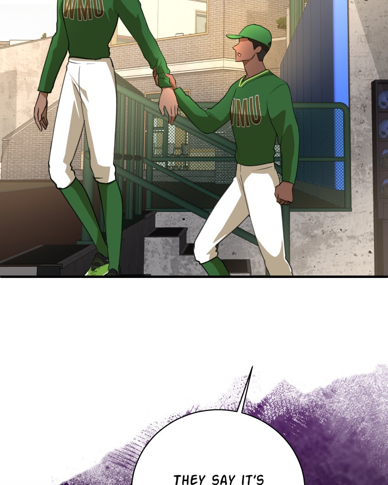 Words Left Unspoken Ep. 20 - Imprinted on my Mind page 105 - 