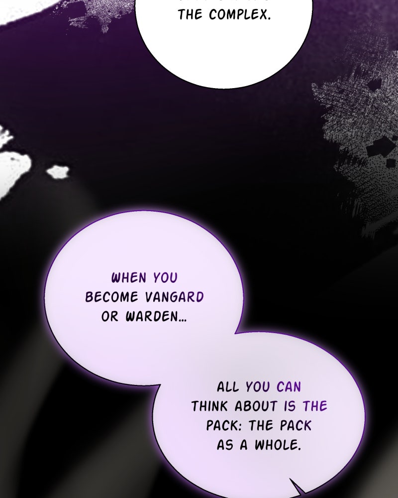 Words Left Unspoken Ep. 20 - Imprinted on my Mind page 106 - 