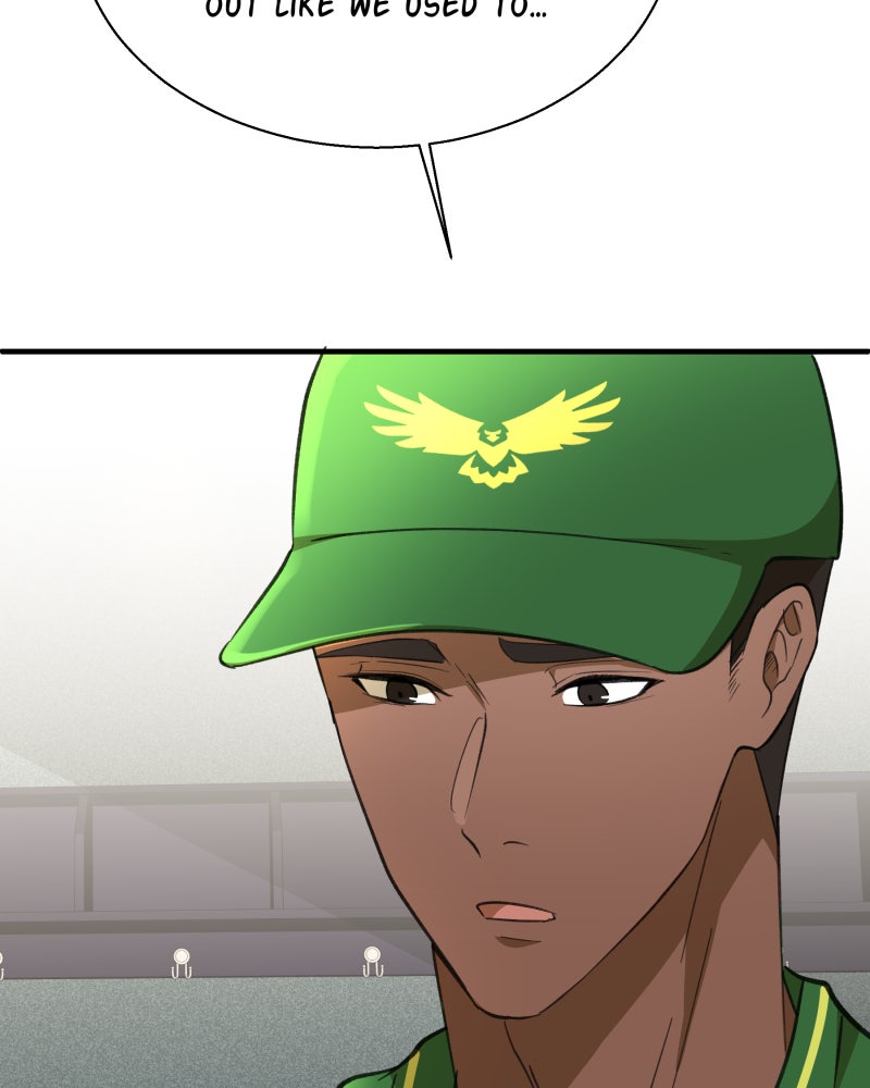 Words Left Unspoken Ep. 20 - Imprinted on my Mind page 110 - 