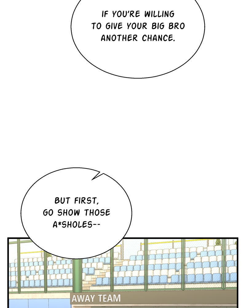 Words Left Unspoken Ep. 20 - Imprinted on my Mind page 115 - 