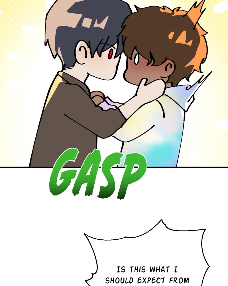 Words Left Unspoken Ep. 20 - Imprinted on my Mind page 13 - 