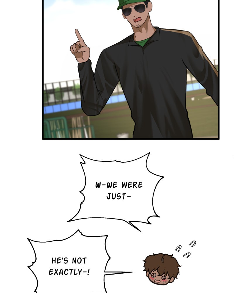 Words Left Unspoken Ep. 20 - Imprinted on my Mind page 15 - 