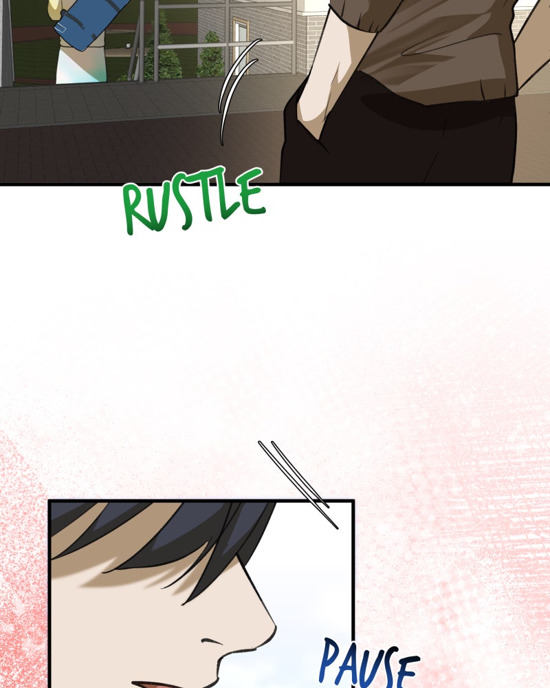 Words Left Unspoken Ep. 20 - Imprinted on my Mind page 19 - 