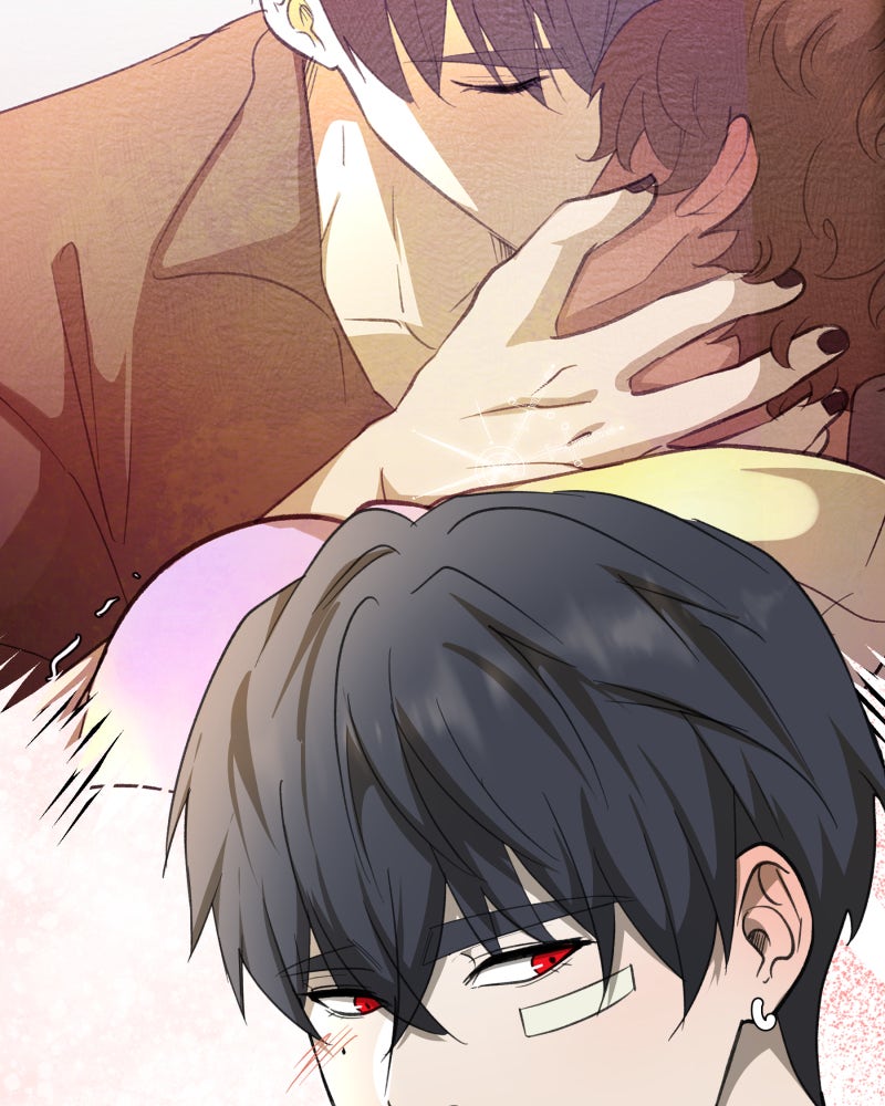 Words Left Unspoken Ep. 20 - Imprinted on my Mind page 21 - 