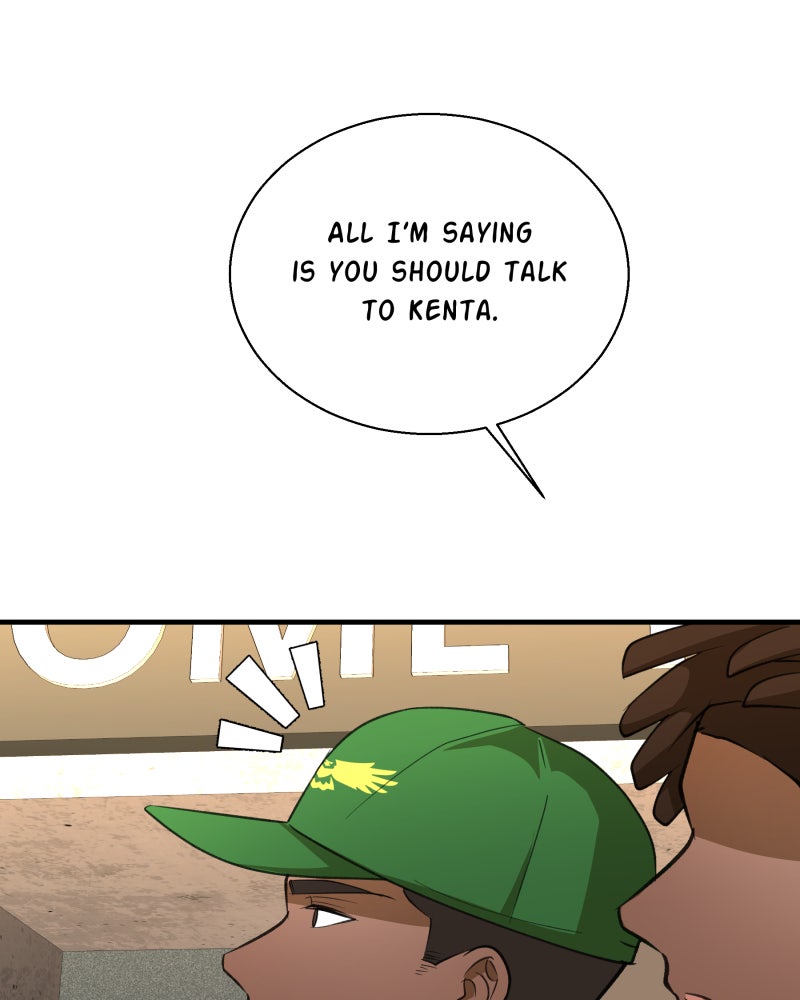 Words Left Unspoken Ep. 20 - Imprinted on my Mind page 25 - 