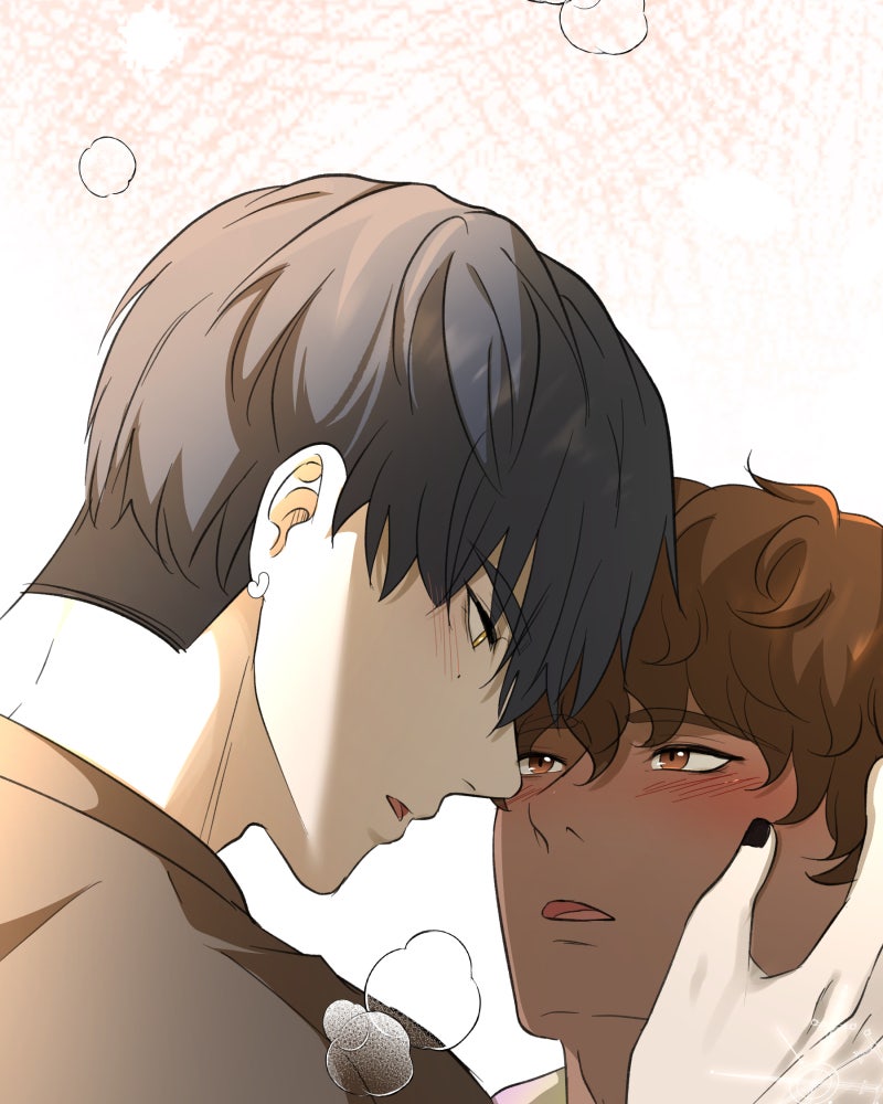 Words Left Unspoken Ep. 20 - Imprinted on my Mind page 4 - 