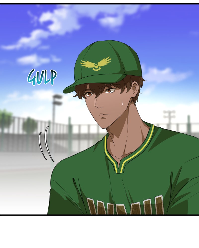 Words Left Unspoken Ep. 20 - Imprinted on my Mind page 38 - 