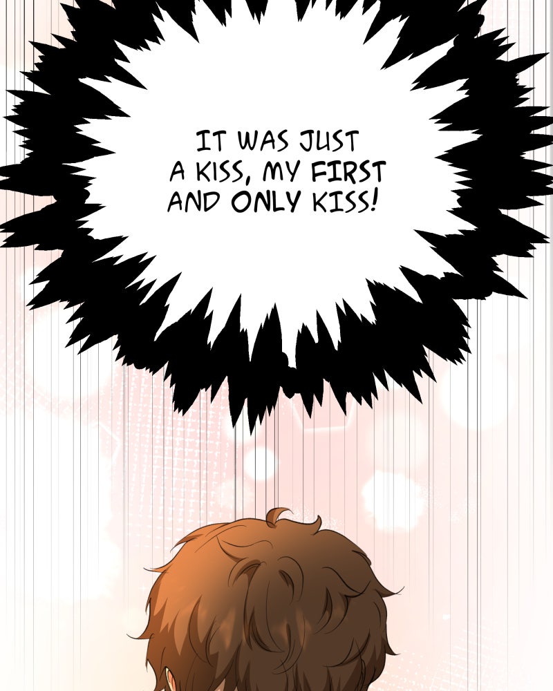 Words Left Unspoken Ep. 20 - Imprinted on my Mind page 47 - 