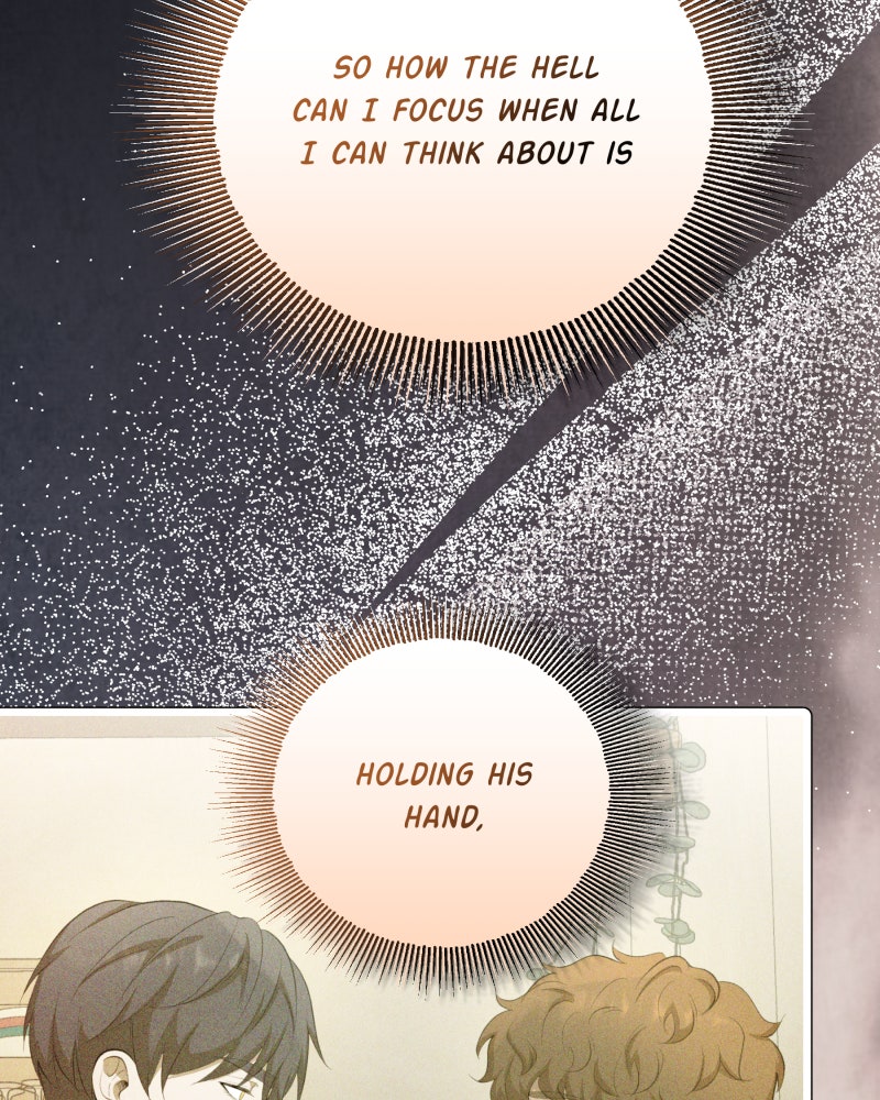 Words Left Unspoken Ep. 20 - Imprinted on my Mind page 49 - 