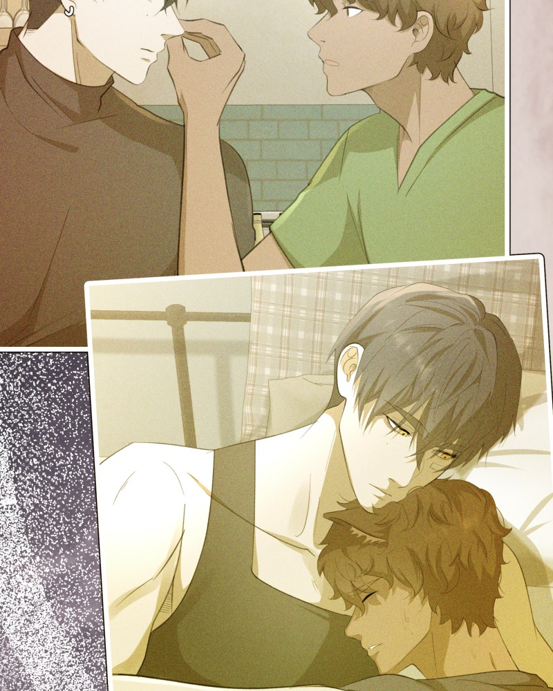 Words Left Unspoken Ep. 20 - Imprinted on my Mind page 50 - 
