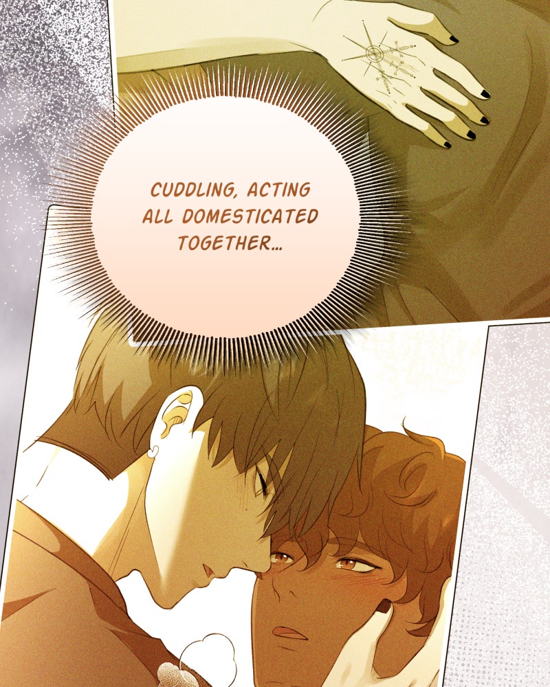 Words Left Unspoken Ep. 20 - Imprinted on my Mind page 51 - 