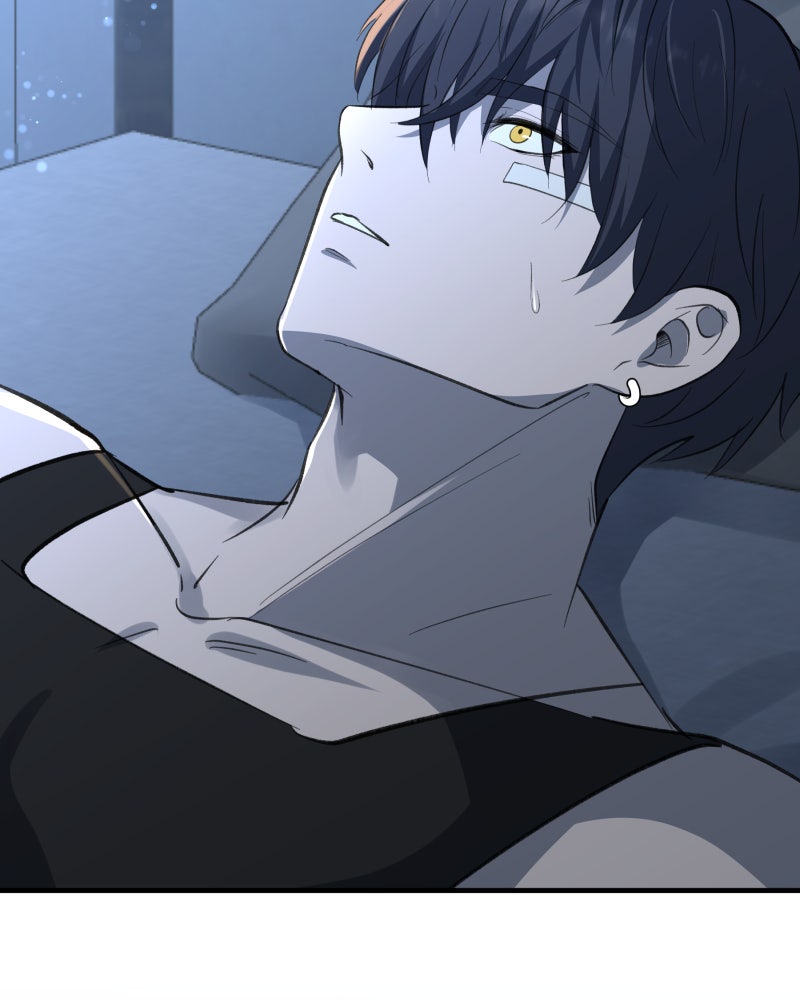 Words Left Unspoken Ep. 20 - Imprinted on my Mind page 58 - 