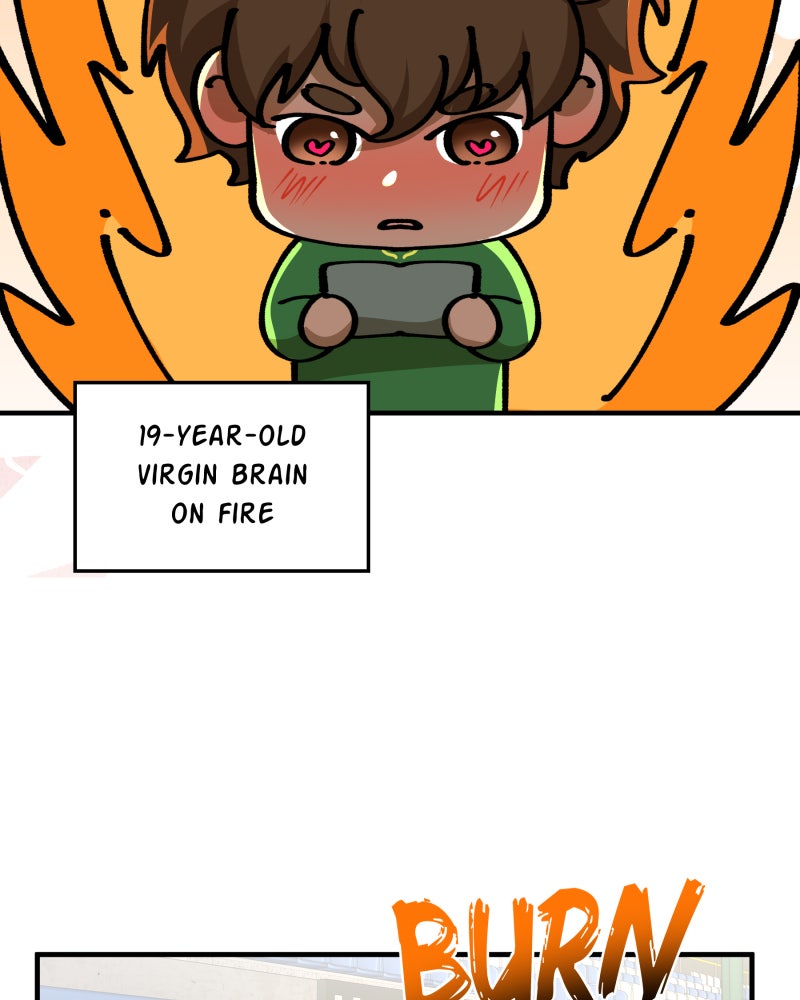 Words Left Unspoken Ep. 20 - Imprinted on my Mind page 62 - 
