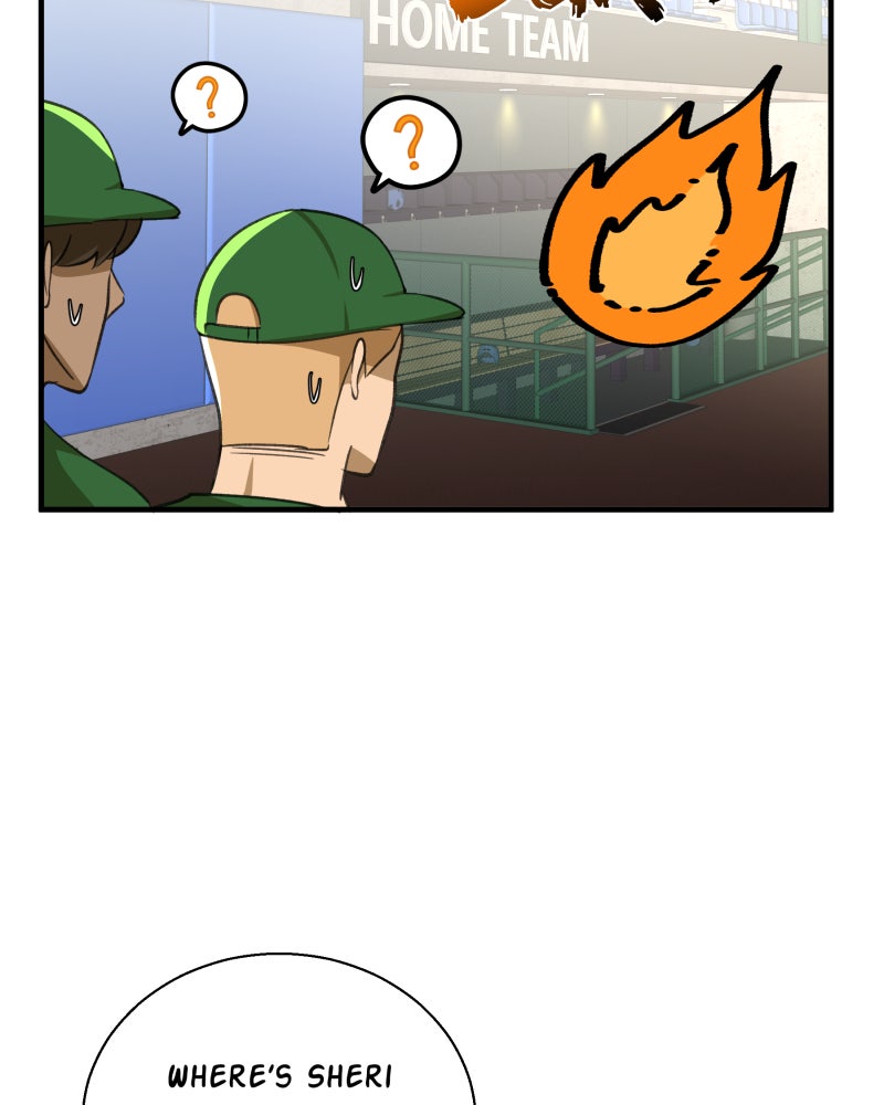 Words Left Unspoken Ep. 20 - Imprinted on my Mind page 63 - 