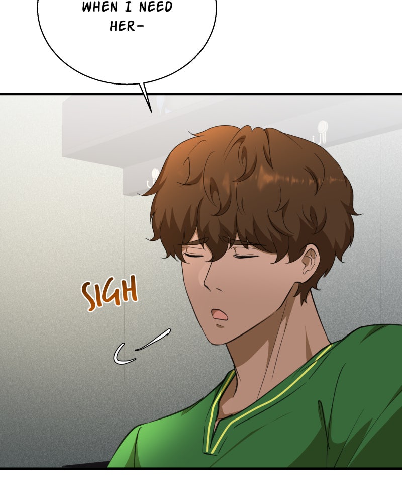 Words Left Unspoken Ep. 20 - Imprinted on my Mind page 64 - 