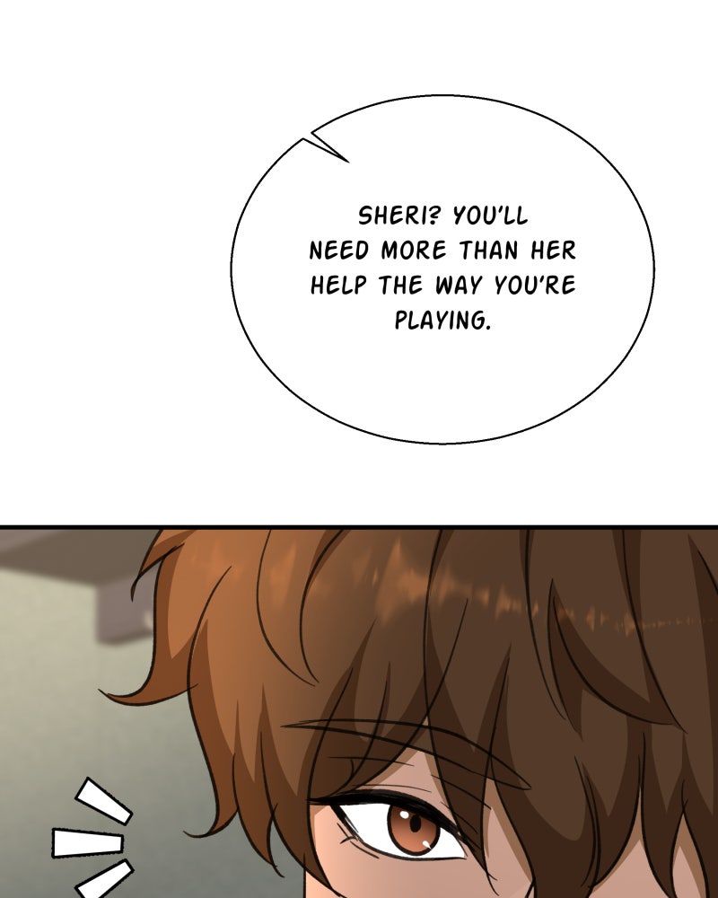 Words Left Unspoken Ep. 20 - Imprinted on my Mind page 65 - 
