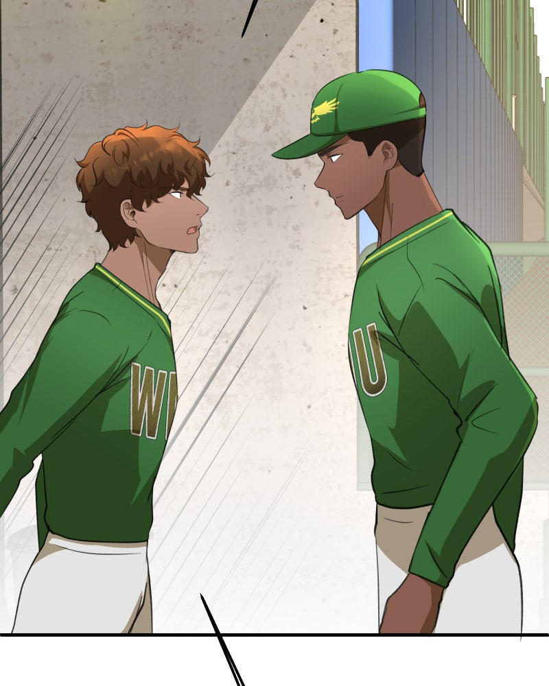 Words Left Unspoken Ep. 20 - Imprinted on my Mind page 78 - 