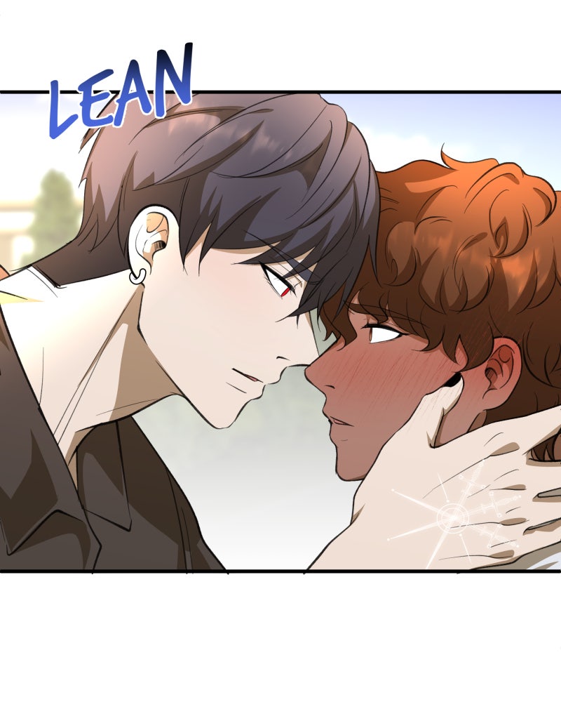 Words Left Unspoken Ep. 20 - Imprinted on my Mind page 9 - 
