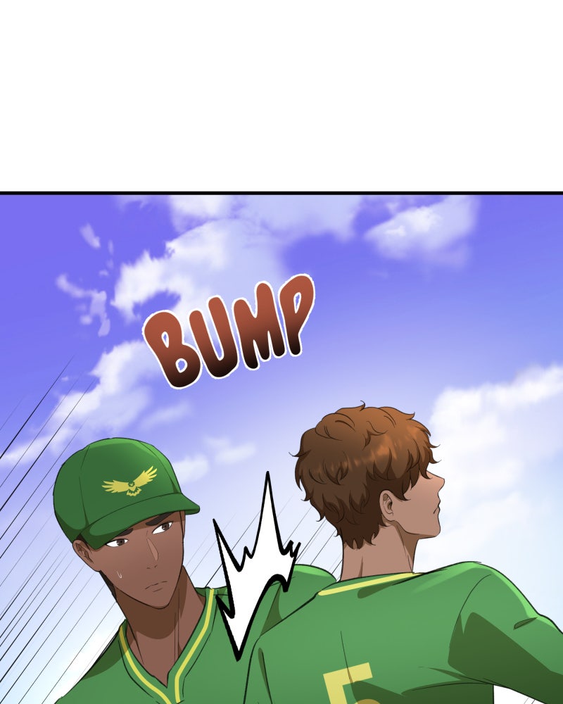 Words Left Unspoken Ep. 20 - Imprinted on my Mind page 81 - 