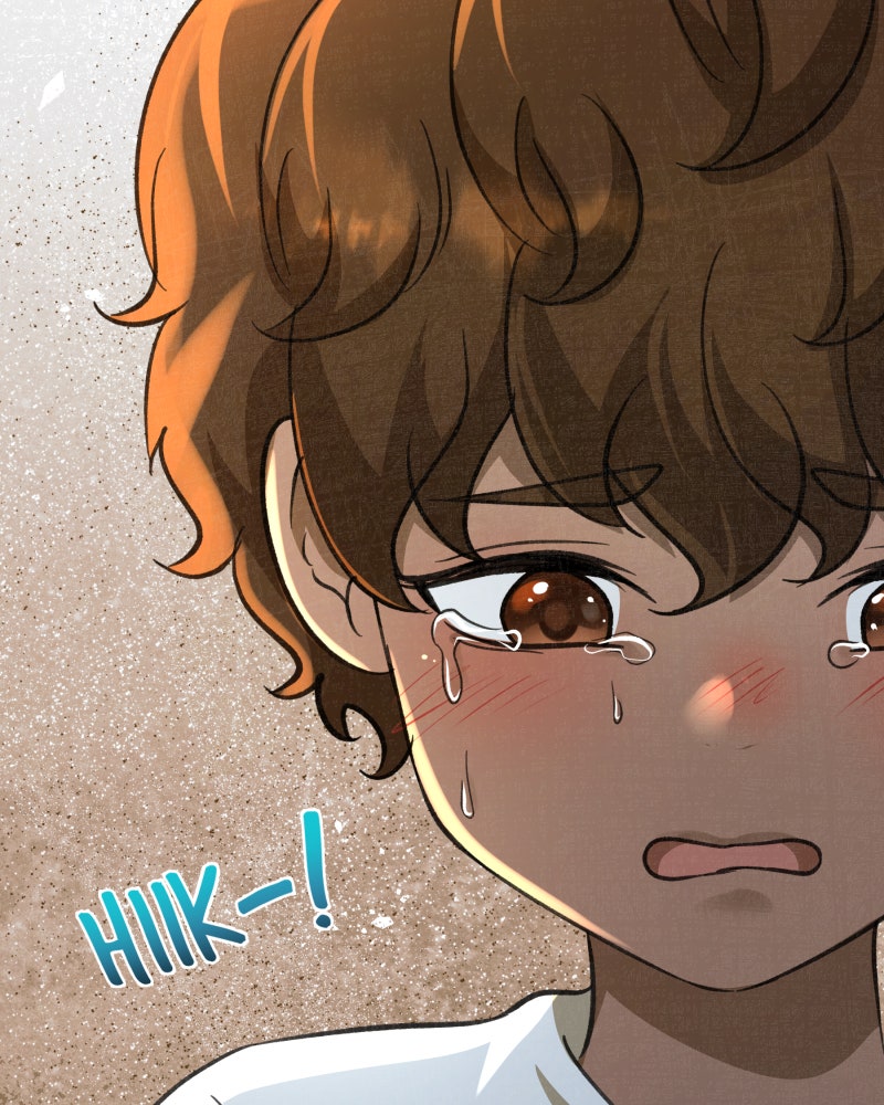 Words Left Unspoken Ep. 20 - Imprinted on my Mind page 88 - 