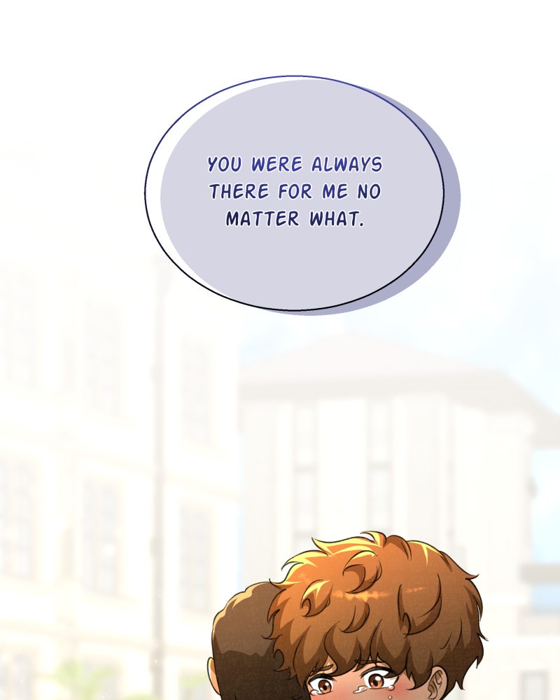 Words Left Unspoken Ep. 20 - Imprinted on my Mind page 91 - 