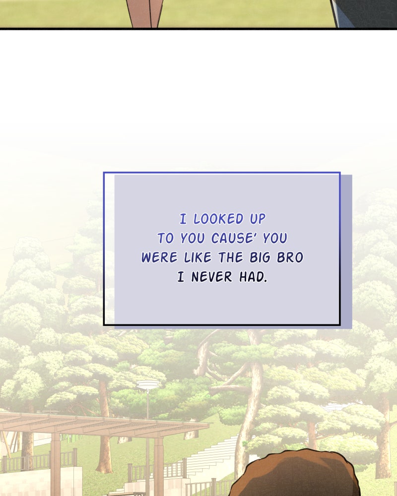 Words Left Unspoken Ep. 20 - Imprinted on my Mind page 96 - 