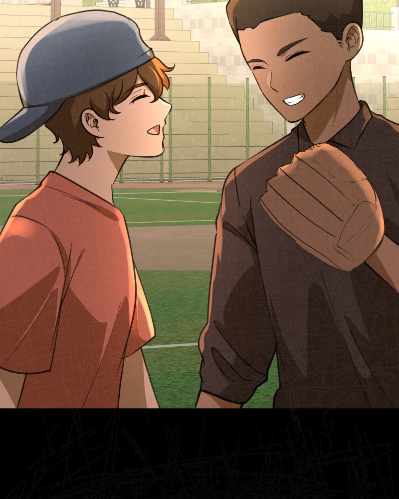 Words Left Unspoken Ep. 20 - Imprinted on my Mind page 97 - 