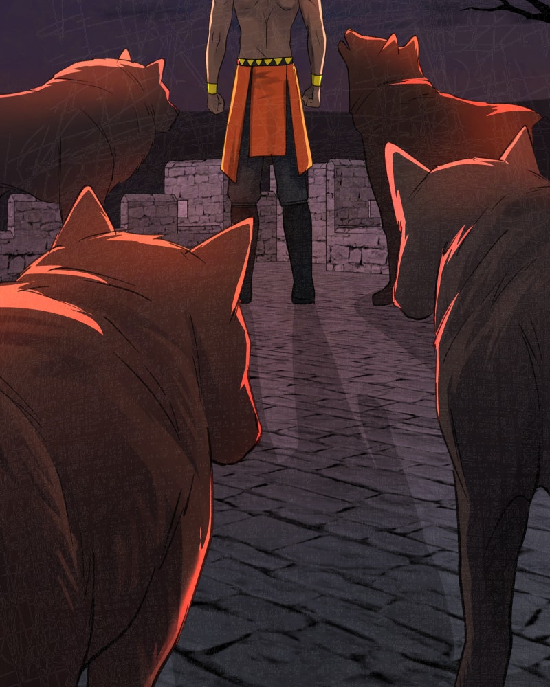 Words Left Unspoken Ep. 20 - Imprinted on my Mind page 100 - 