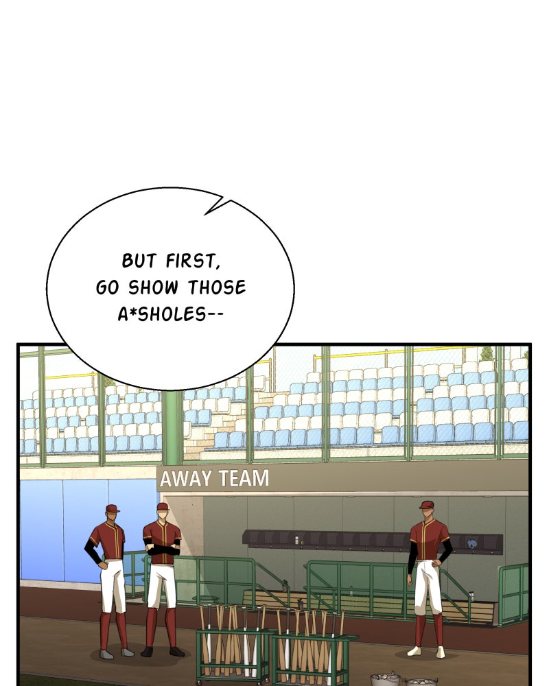 Words Left Unspoken Ep. 21 - A Feeling Unnamed page 1 - 