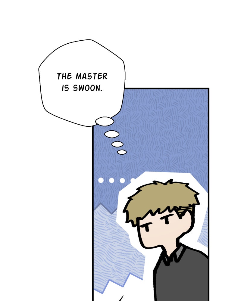 Words Left Unspoken Ep. 21 - A Feeling Unnamed page 102 - 
