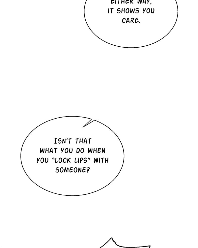 Words Left Unspoken Ep. 21 - A Feeling Unnamed page 105 - 