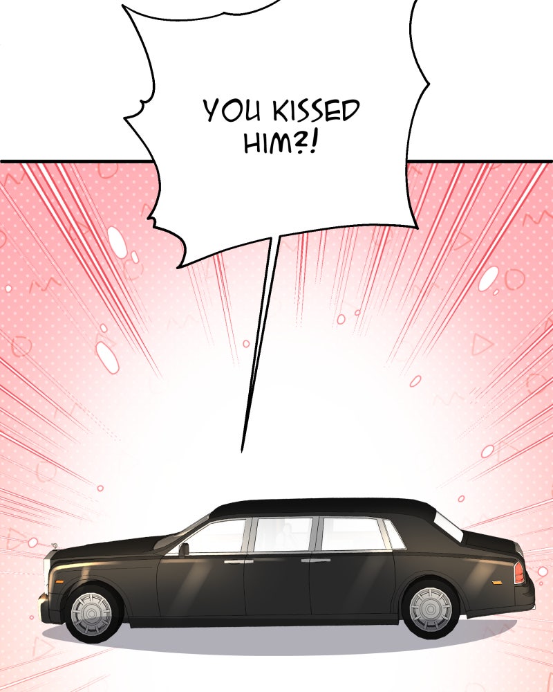 Words Left Unspoken Ep. 21 - A Feeling Unnamed page 106 - 