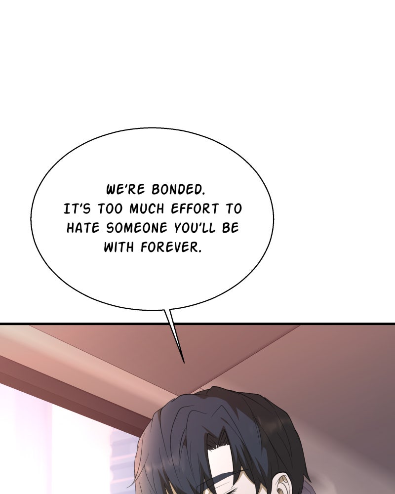 Words Left Unspoken Ep. 21 - A Feeling Unnamed page 109 - 