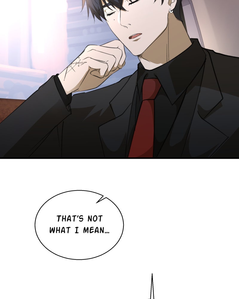Words Left Unspoken Ep. 21 - A Feeling Unnamed page 110 - 