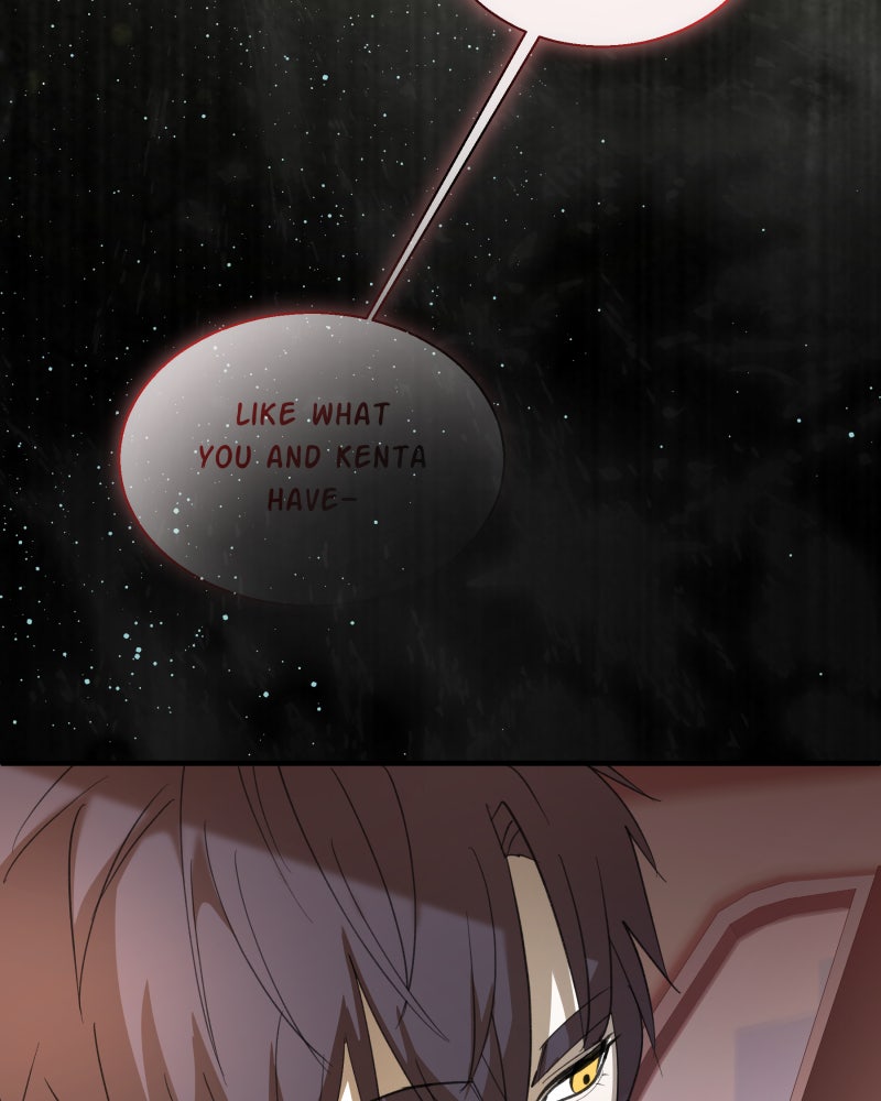 Words Left Unspoken Ep. 21 - A Feeling Unnamed page 115 - 