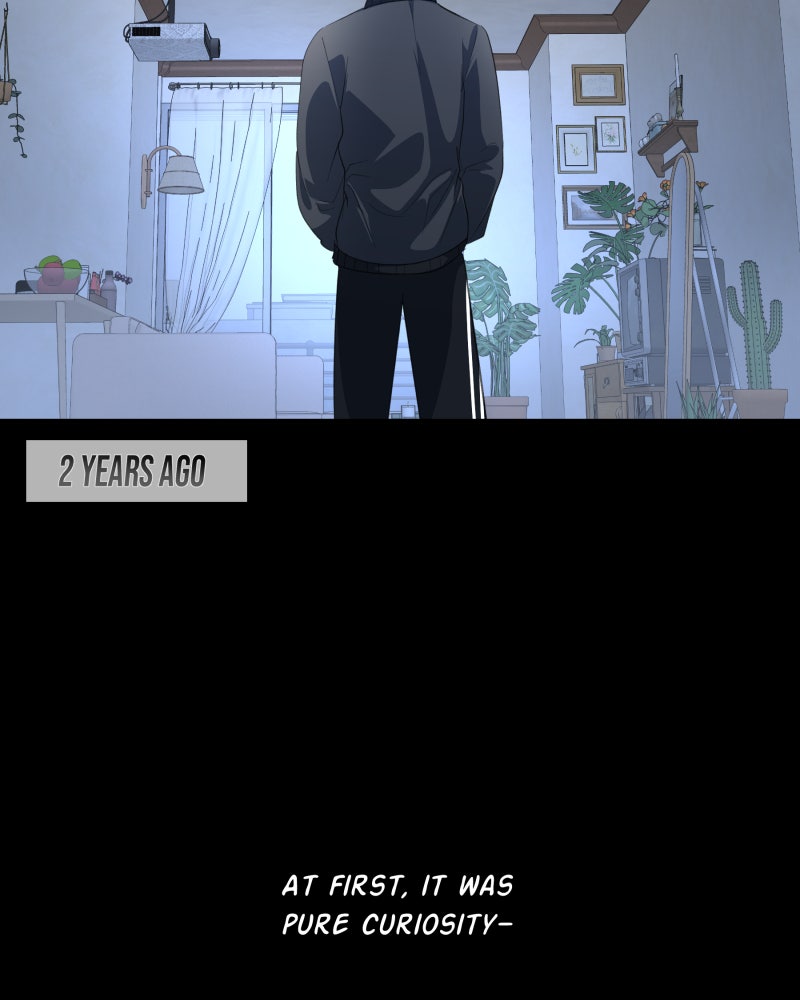 Words Left Unspoken Ep. 21 - A Feeling Unnamed page 119 - 