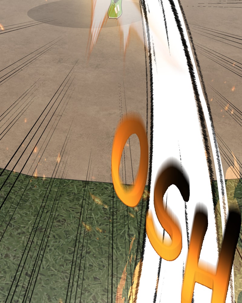 Words Left Unspoken Ep. 21 - A Feeling Unnamed page 17 - 